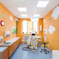 Фото Детская клиника «Семейные Традиции» на Кубанской