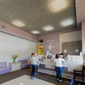 Фото Клиника «Санитас» в Академгородке
