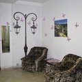 Фото Массажный кабинет «Благодать»