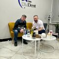 Фото DMDent  стоматология доктора Микаеляна