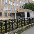 Фото Детская больница №13 на Лебедева