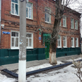 Фото Гинекологическая больница