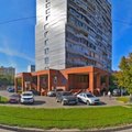 Фото Стоматология «Андромеда» в микрорайоне В