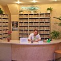Фото Тосненская клиническая межрайонная больница