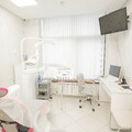 Фото Стоматология «Стильдент» на Гребенщикова