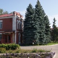 Фото Наркологический диспансер