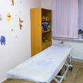 Фото Центр остеопатии и здоровья