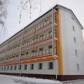 Фото Санаторий «Родник»