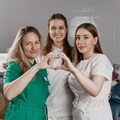 Фото Стоматология «Дентоша» на Судостроительной