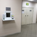 Фото Центр коррекции стопы и осанки