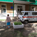 Фото Канская ЦРБ