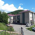 Фото Петропавловск-Камчатская городская поликлиника №1
