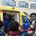 Фото Станция скорой медицинской помощи