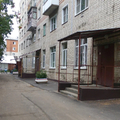 Фото Детская поликлиника № 1 на Кирова