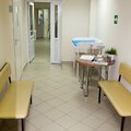 Фото КДЦ «Клиника-Сити» на Тамбовской