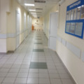 Фото Противотуберкулезный диспансер