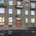 Фото Наркологический диспансер Фрунзенского района