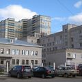 Фото Госпиталь МСЧ МВД