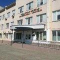 Фото Детская больница №1 ОДБ Силищевой