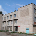 Фото Станция скорой помощи