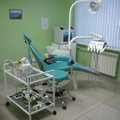 Фото Стоматологическая клиника «Ал. Та.»