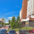 Фото Консультативно-диагностический центр