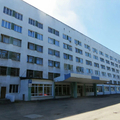 Фото Городская детская больница
