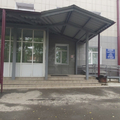 Фото Поликлиника п. Мегет