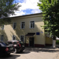 Фото Онкологический диспансер на Челюскинцев