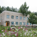 Фото ЦРБ на Революционеров 7