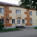 Фото ЖД поликлиника