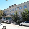 Фото Краевая клиническая стоматологическая поликлиника Квинтесс