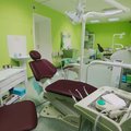 Фото Стоматологическая клиника «Парус»
