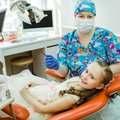 Фото Детская стоматология Денталенок