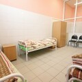 Фото Наркологическая клиника «Спасение»