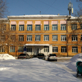 Фото Городская больница 86-й квартал