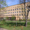Фото Поликлиника №4 ЦК МСЧ
