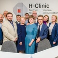 Фото Клиника «H-Clinic»