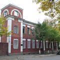 Фото Научно-клинический многопрофильный центр медицинской помощи матерям и детям им. З. И. Круглой
