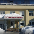 Фото Республиканская детская клиническая больница на Ленина