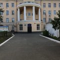 Фото Центр инфекционных болезней им. Магомедова