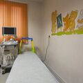 Фото Детская клиника Колыбель здоровья