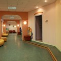 Фото Территория ЗДОРОВЬЯ ЦТА  на Павловской