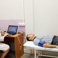 Фото Поликлиника СГМУ