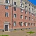 Фото МСЧ МВД