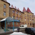 Фото Лечебно-диагностический центр