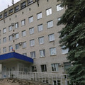 Фото Областной клинический центр специализированных видов медицинской помощи