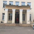 Фото Городская больница №3