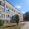 Фото Стоматологическая поликлиника