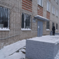 Фото Узловая поликлиника РЖД